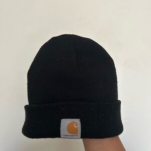 Carhartt beanie